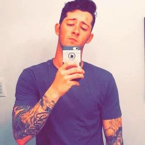 Meet your Posher, Chase